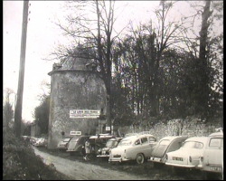 Pigeonnier du 10eme siècle